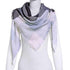 esign Women Triangles Scarf Long Scarves Shawl Autumn Winter - ROUTINE FASHION
